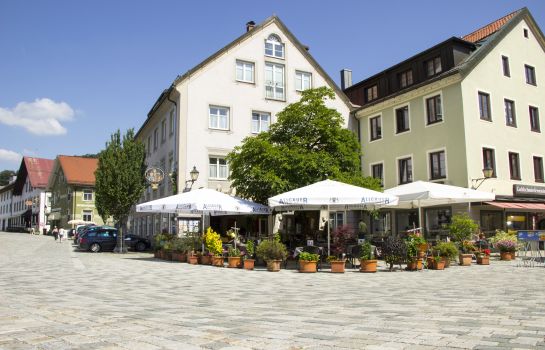 Hotels Near Ausstellungsgelande