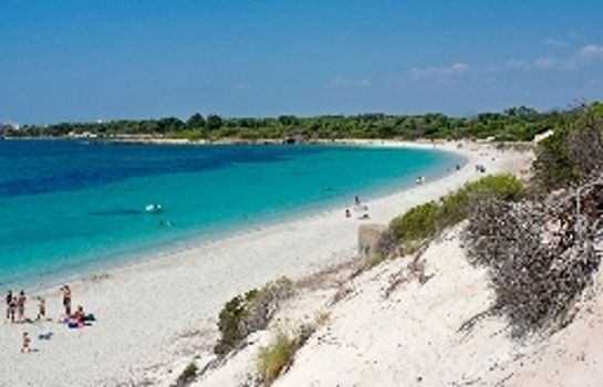 Isla de Cabrera