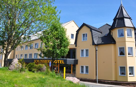 Schlossberghotel Oberhof