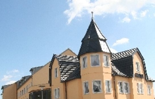 Schlossberghotel Oberhof
