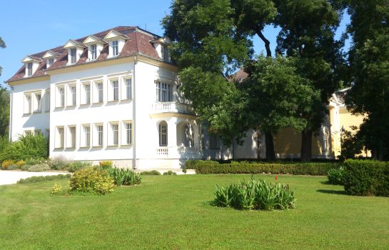 Batthyány Wellness Schloss