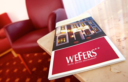 Wefers Bistro