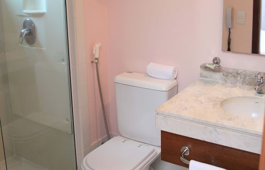 Hotels Near São Paulo Expo Exhibition Convention Center - 