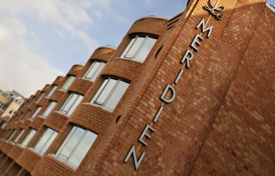Le Méridien Stuttgart