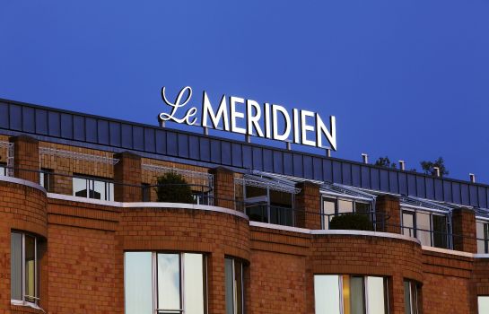 Le Méridien Stuttgart