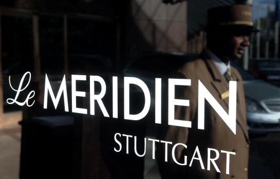 Le Méridien Stuttgart
