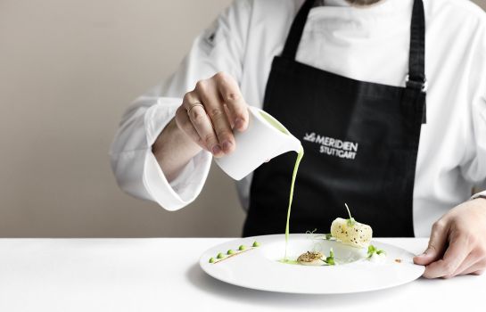 Le Méridien Stuttgart