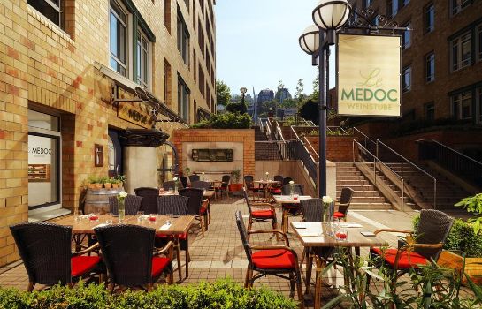 Le Méridien Stuttgart