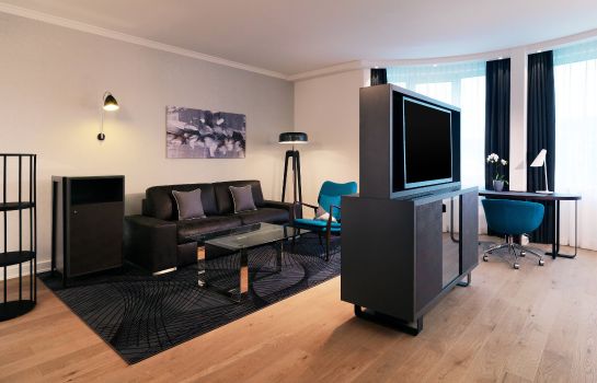Le Méridien Stuttgart