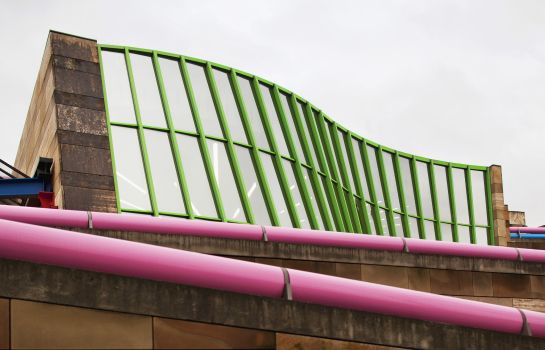 Le Méridien Stuttgart