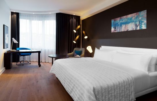 Le Méridien Stuttgart