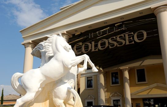 Europa-Park Hotels Colosseo Europa-Park Hotels Colosseo