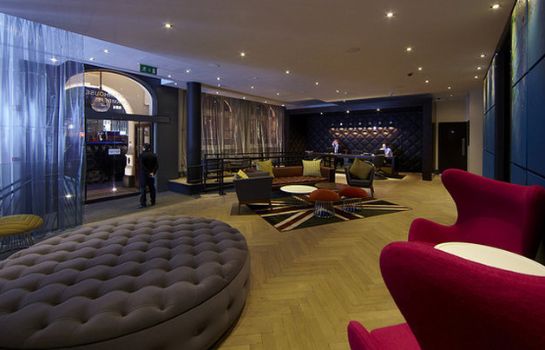 Malmaison London