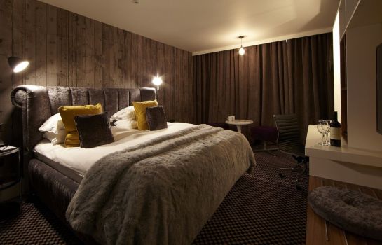 Malmaison London