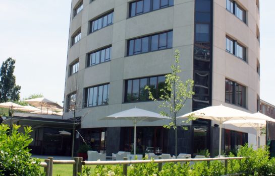Sant Cugat Hotel Restaurante