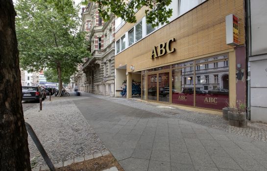 ABC-Pension