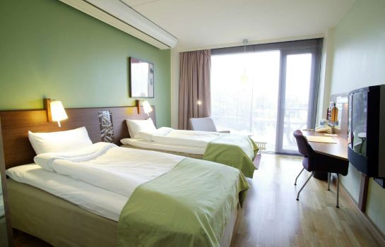 Scandic Linkoping City