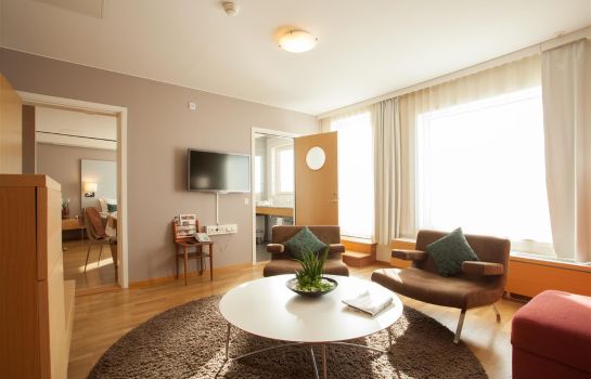 Scandic Linkoping City