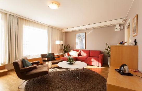 Scandic Linkoping City