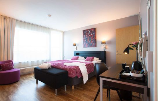 Scandic Linkoping City