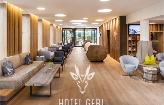 Gerl Hotelpension