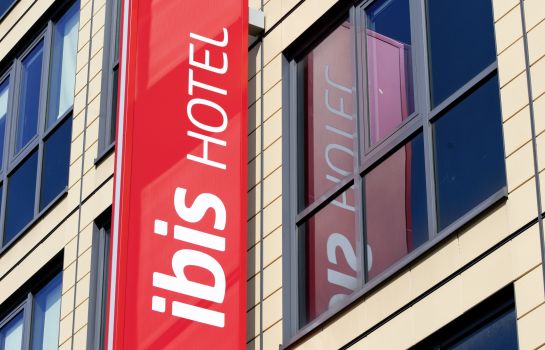 ibis Muenchen Parkstadt Schwabing