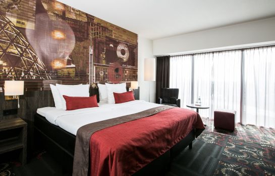 Crown Hotel Eindhoven Centre