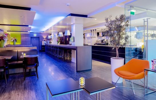 Crown Hotel Eindhoven Centre