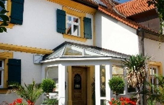 Landgasthof Hotel Rittmayer