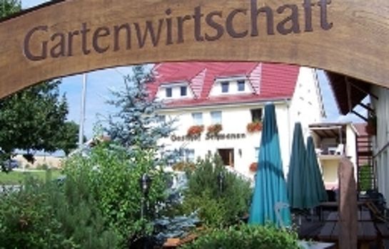 Schwanen Gasthaus