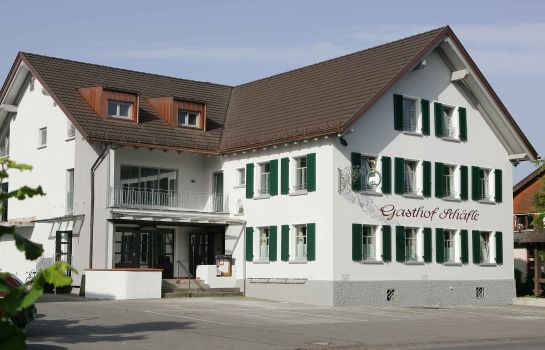 Schäfle Hotel Landgasthof