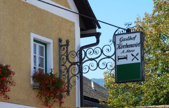 Landgasthof Kirchenwirt