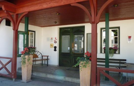 Landgasthof Kirchenwirt
