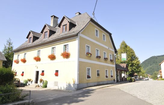 Landgasthof Kirchenwirt