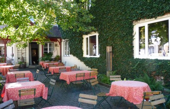 Landgasthof Kirchenwirt