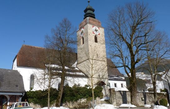 Landgasthof Kirchenwirt