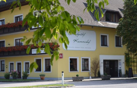 Kammerhof Landgasthof