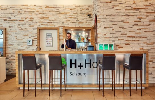 H+ Hotel Salzburg