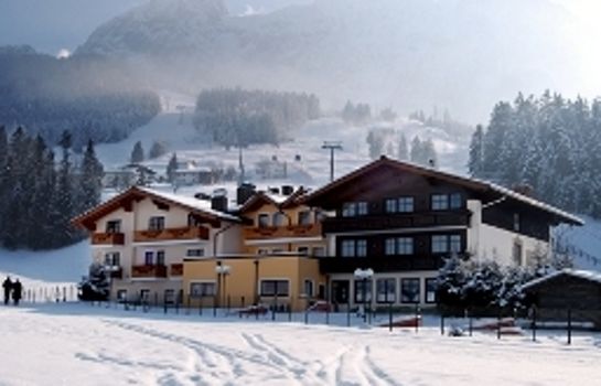 Traunstein Gasthaus Landhotel