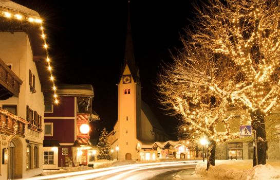 Traunstein Gasthaus Landhotel