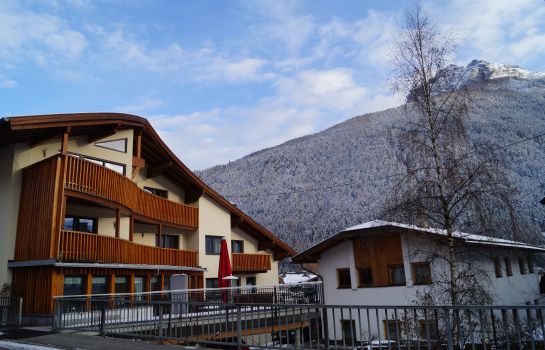 Adler Hotel-Pension