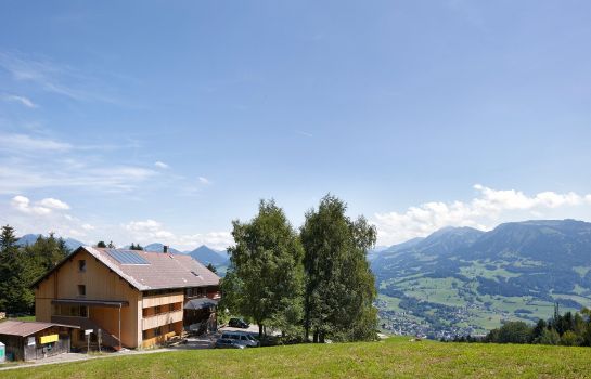 Gasthof Alpenrose Kaltenbrunnen