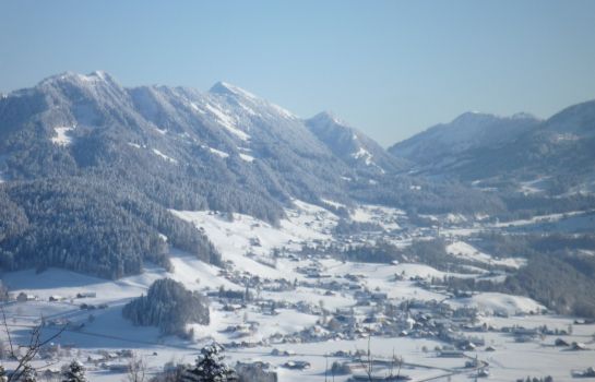 Gasthof Alpenrose Kaltenbrunnen