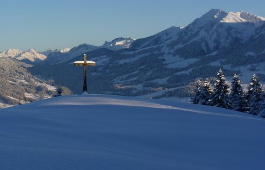 Gasthof Alpenrose Kaltenbrunnen