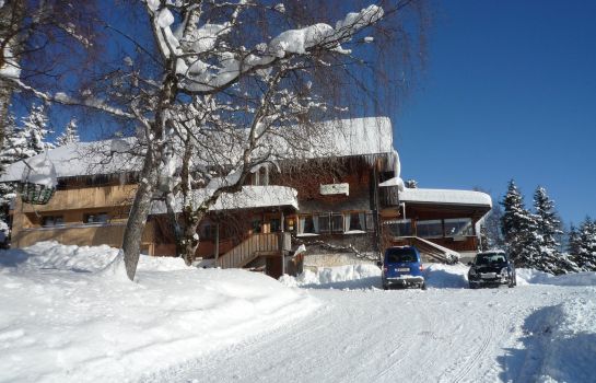 Gasthof Alpenrose Kaltenbrunnen