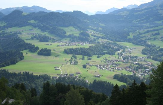 Gasthof Alpenrose Kaltenbrunnen