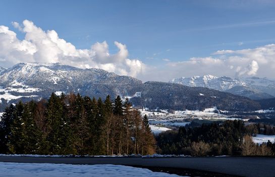 Gasthof Alpenrose Kaltenbrunnen