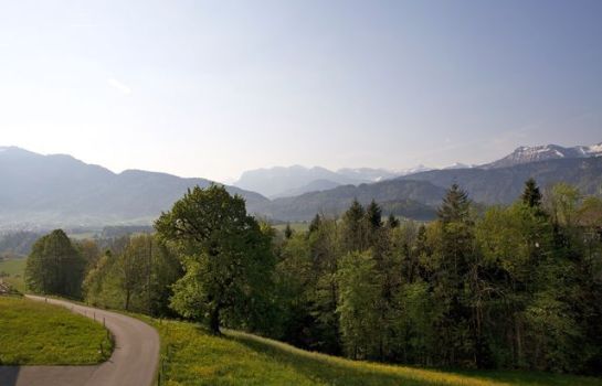 Bauernhof BIO-Ferienbauernhof Greber