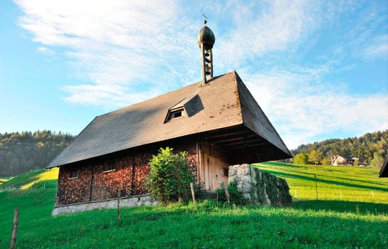 Bauernhof BIO-Ferienbauernhof Greber