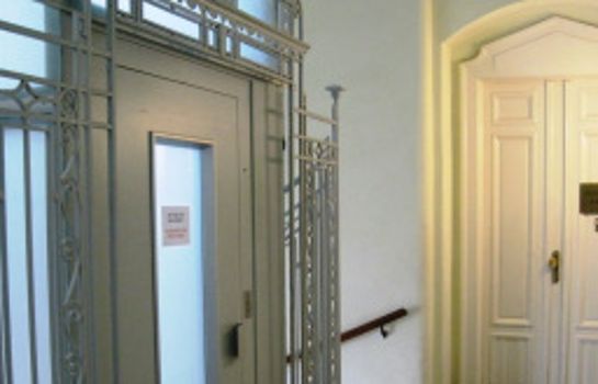 Pension Astra